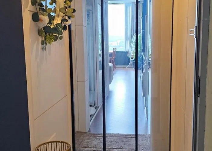 Classier 클레시에 아파트